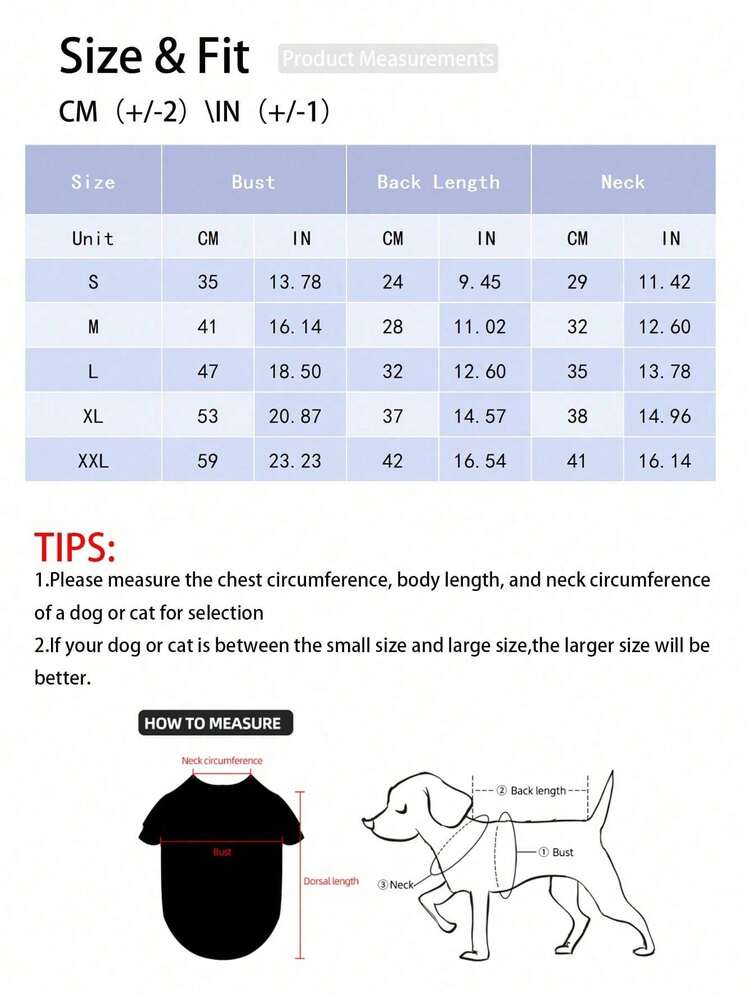 1pc Cute Bear Pattern Bow Tie Pet Shirt For Small Dog Cat, Suitable For Spring & Autumn