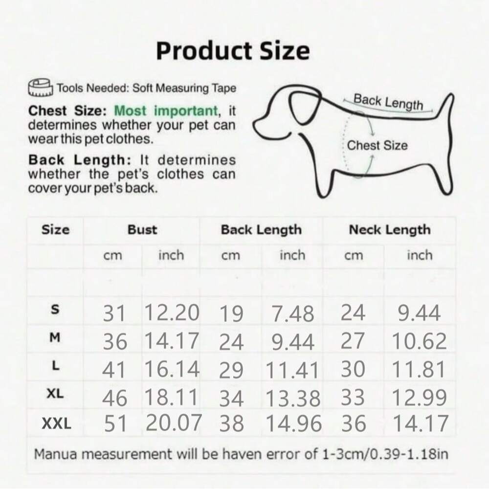 1pc Cartoon Pet Dog Cat Vest Shirt – Thin Breathable Elastic, 3D Dog & Rabbit Design for Small Pets, Spring/Summer Wear