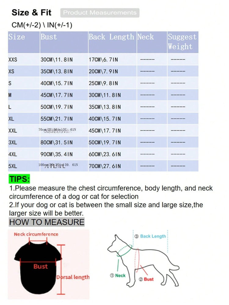1pc Coral Fleece Polka Dot Hooded Jumpsuit Pet Winter Clothes For Cats & Dogs, Super Soft & Warm