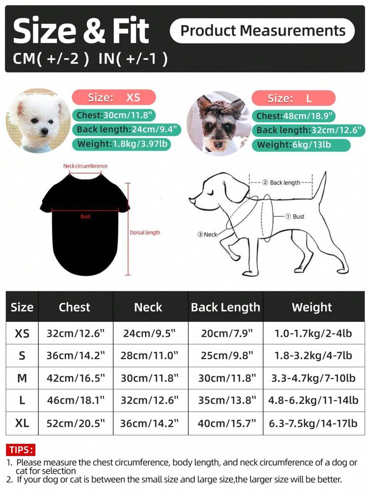 1pc Pet Dress, Cute & Stylish Puppy/Kitten Outfit, Small Breed Dogs Apparel, Comfortable Green Fairy-Tale Dress